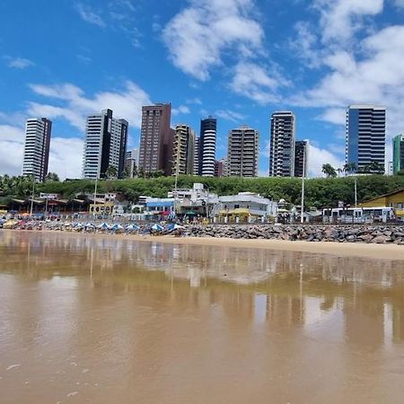 Beira Mar Hotel 나탈 외부 사진