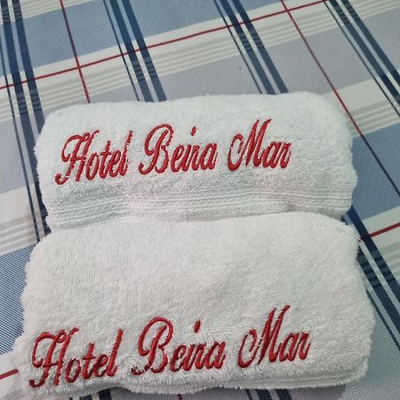 Beira Mar Hotel 나탈 외부 사진