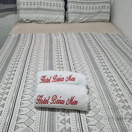 Beira Mar Hotel 나탈 외부 사진