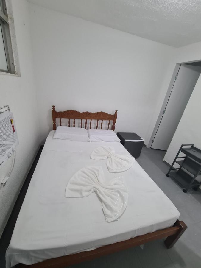 Beira Mar Hotel 나탈 외부 사진