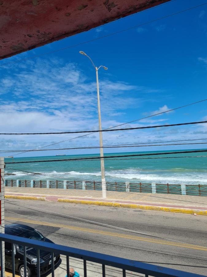 Beira Mar Hotel 나탈 외부 사진
