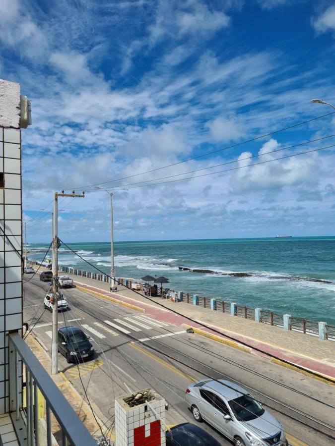 Beira Mar Hotel 나탈 외부 사진