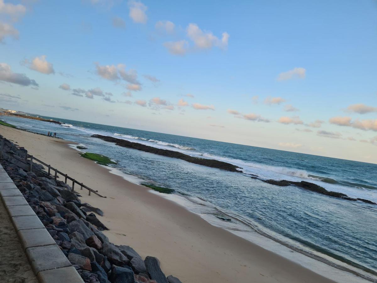 Beira Mar Hotel 나탈 외부 사진