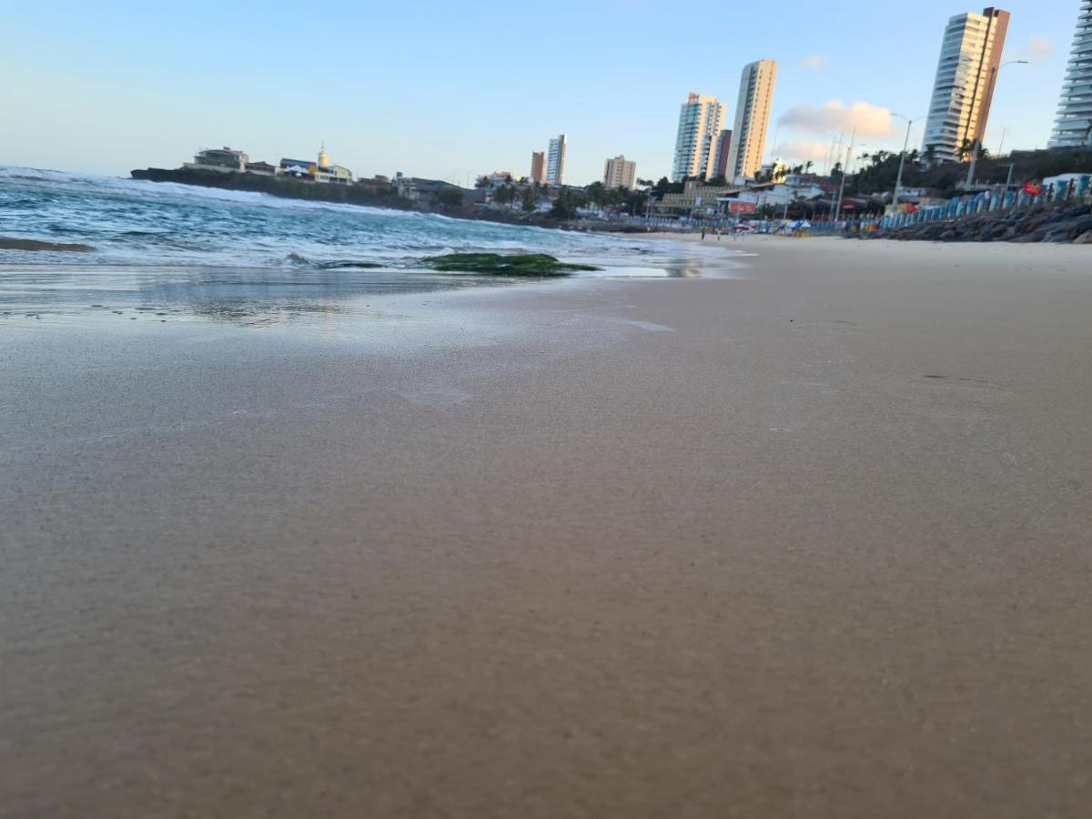 Beira Mar Hotel 나탈 외부 사진