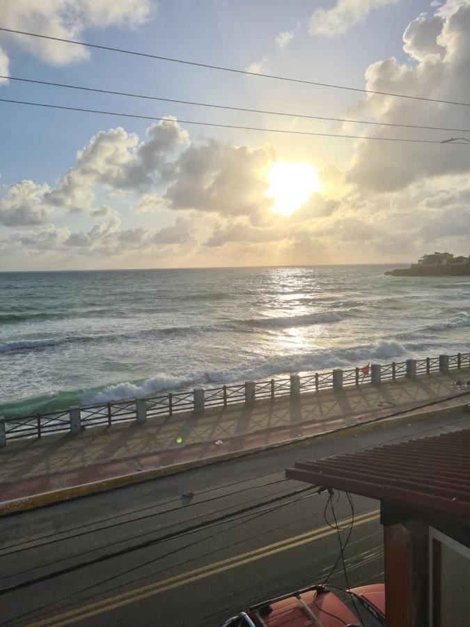 Beira Mar Hotel 나탈 외부 사진