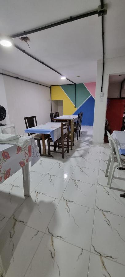 Beira Mar Hotel 나탈 외부 사진