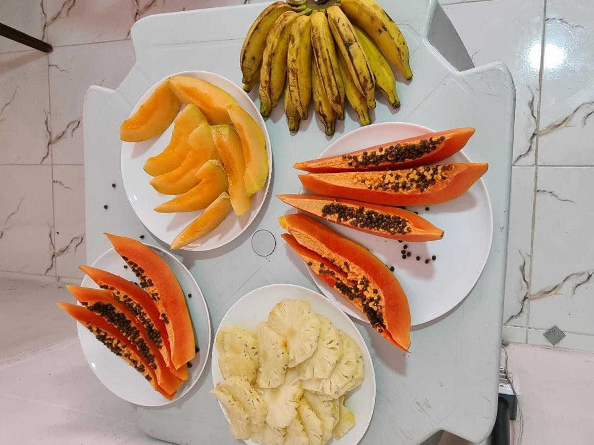 Beira Mar Hotel 나탈 외부 사진