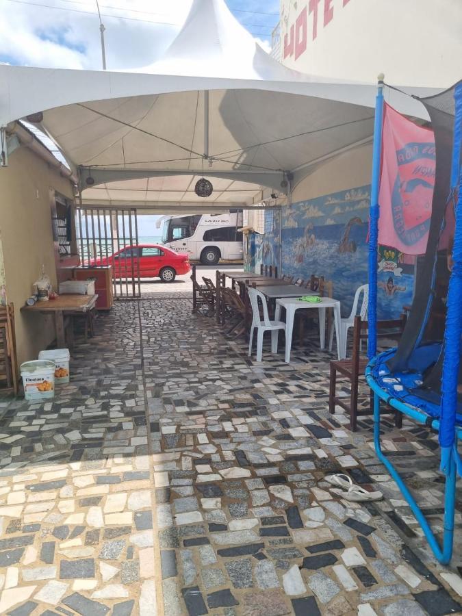 Beira Mar Hotel 나탈 외부 사진