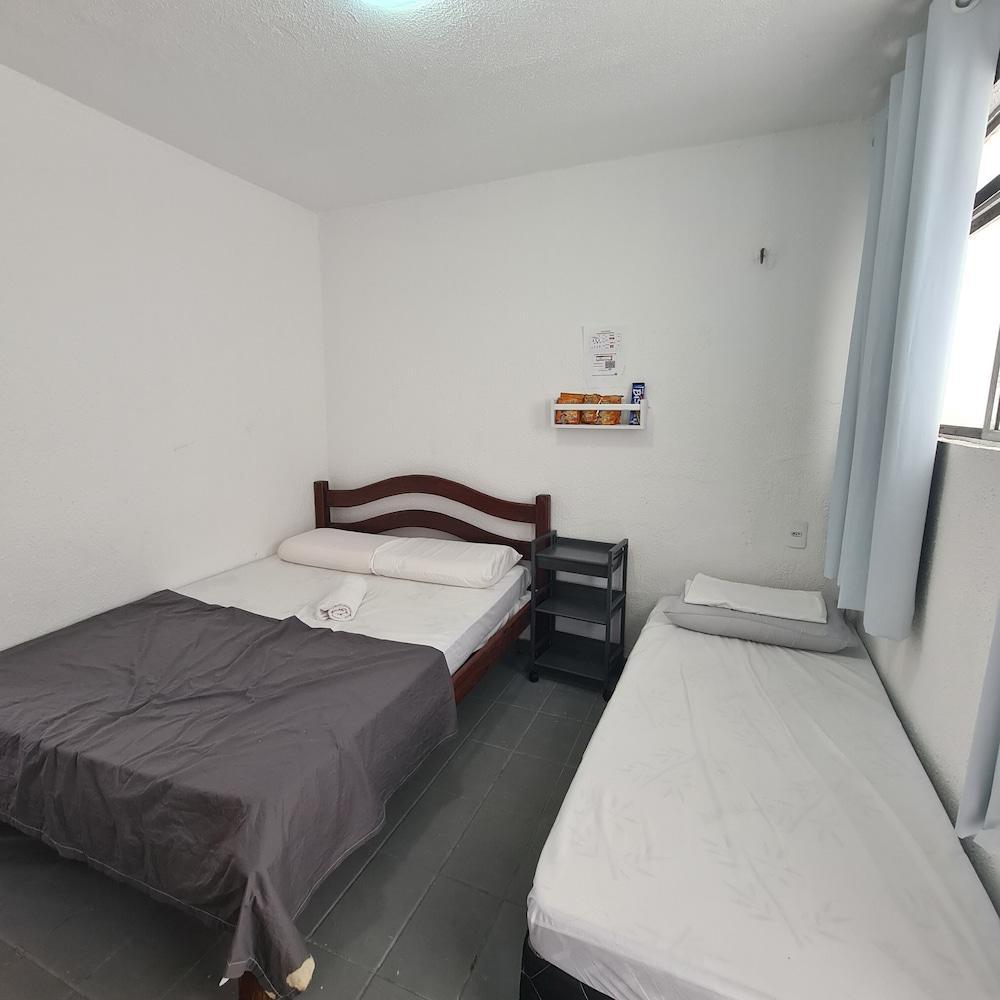 Beira Mar Hotel 나탈 외부 사진