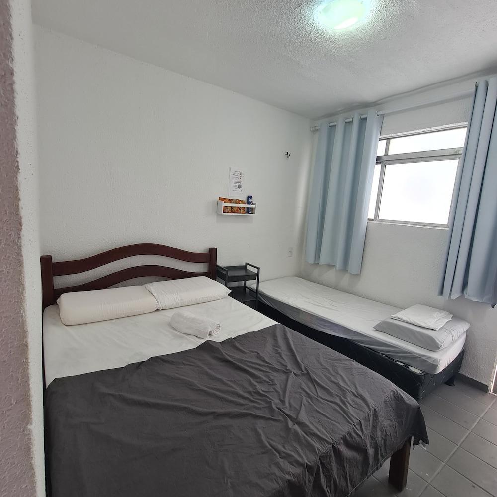 Beira Mar Hotel 나탈 외부 사진