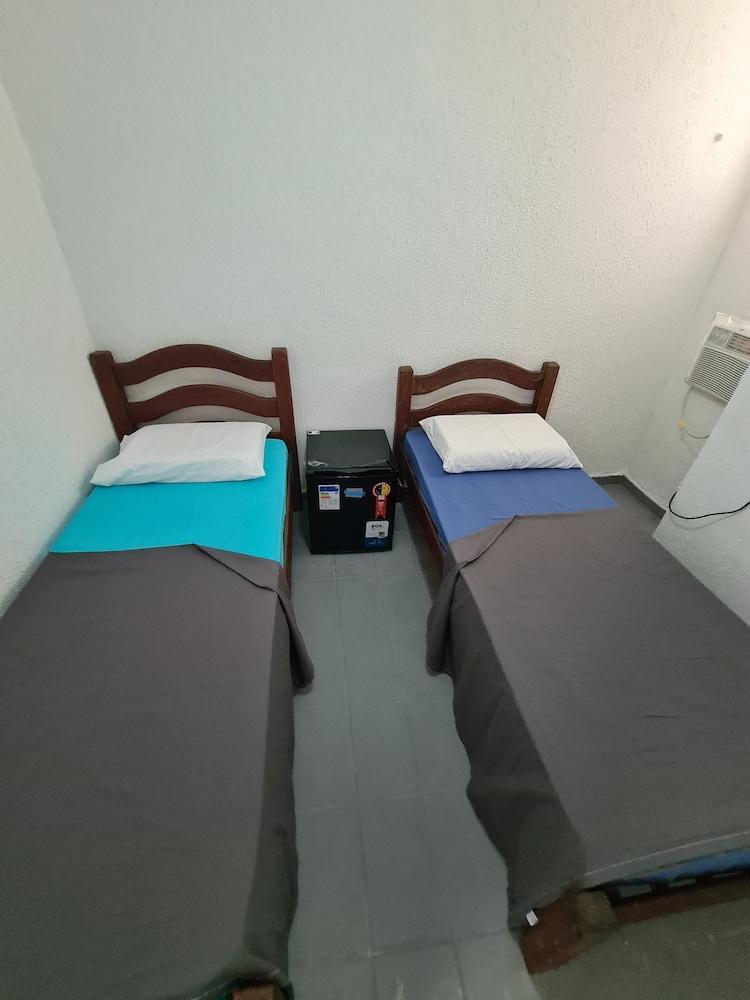 Beira Mar Hotel 나탈 외부 사진