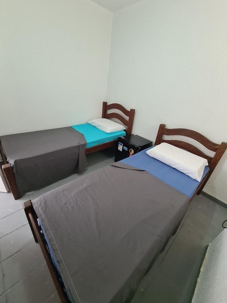 Beira Mar Hotel 나탈 외부 사진