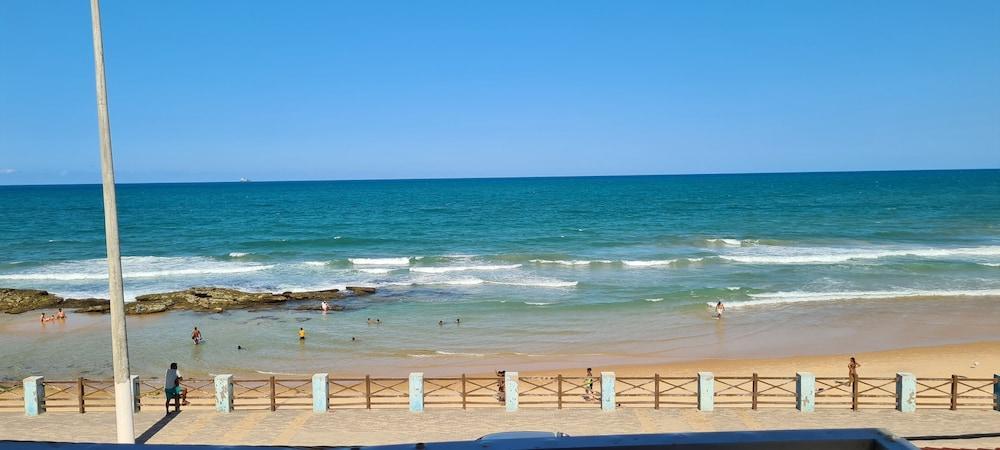 Beira Mar Hotel 나탈 외부 사진