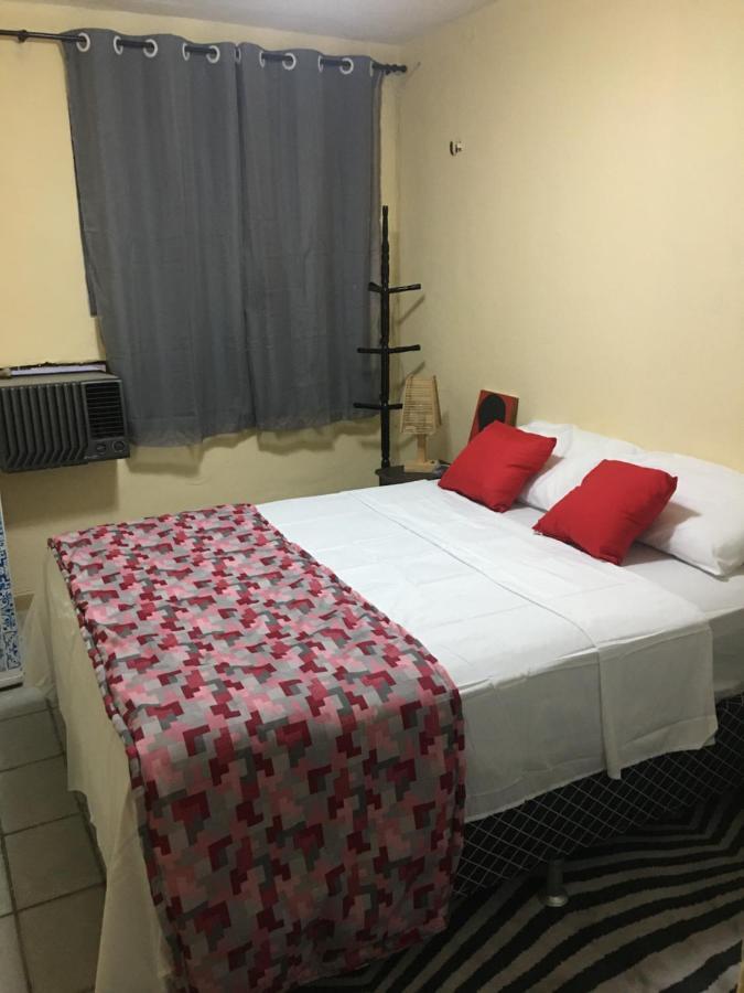 Beira Mar Hotel 나탈 외부 사진