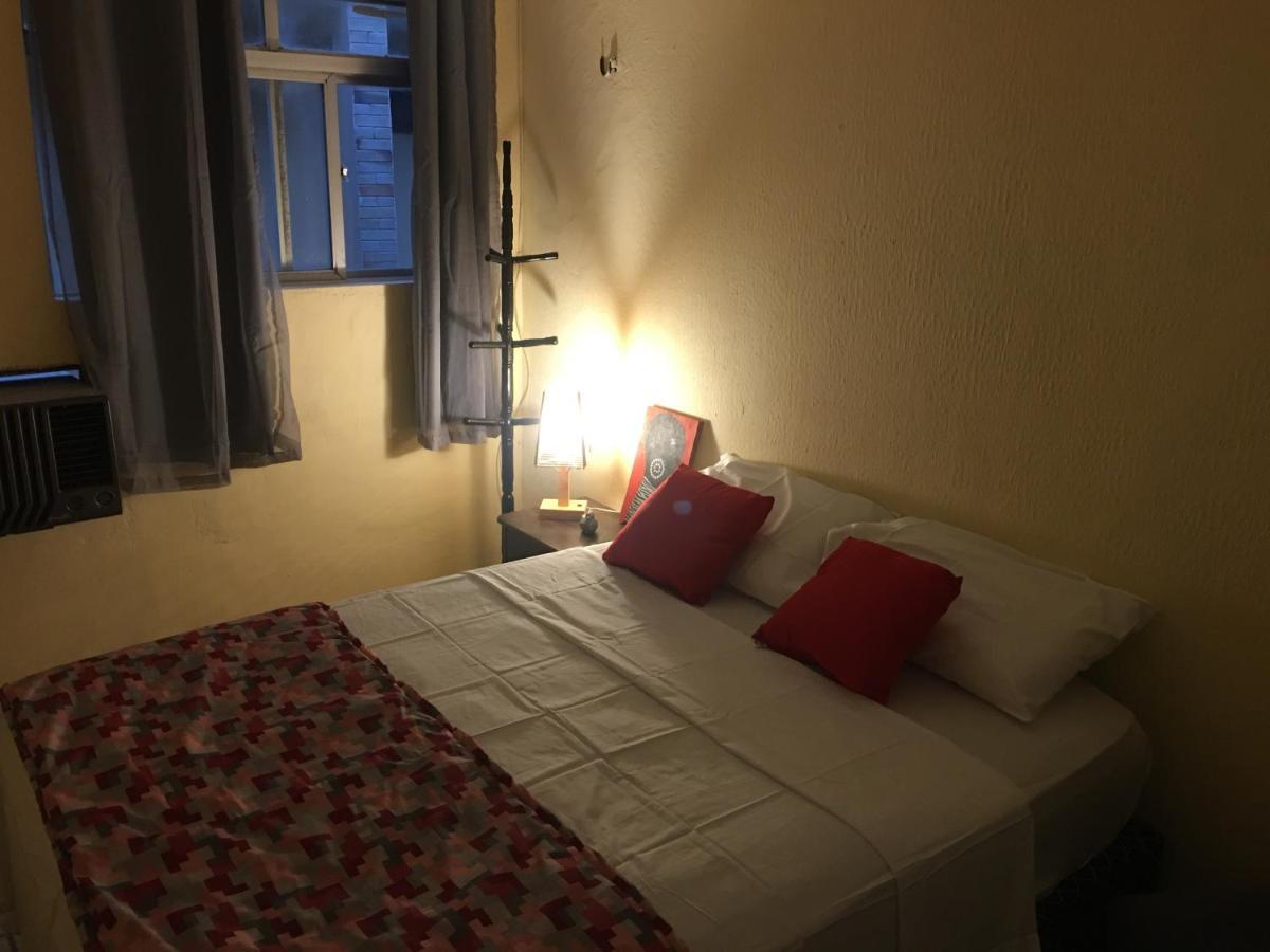 Beira Mar Hotel 나탈 외부 사진