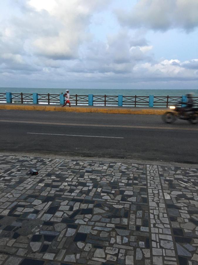 Beira Mar Hotel 나탈 외부 사진