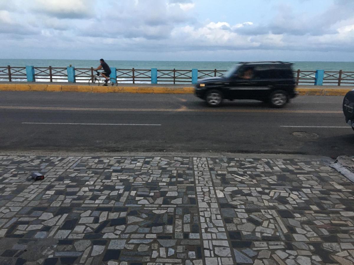 Beira Mar Hotel 나탈 외부 사진