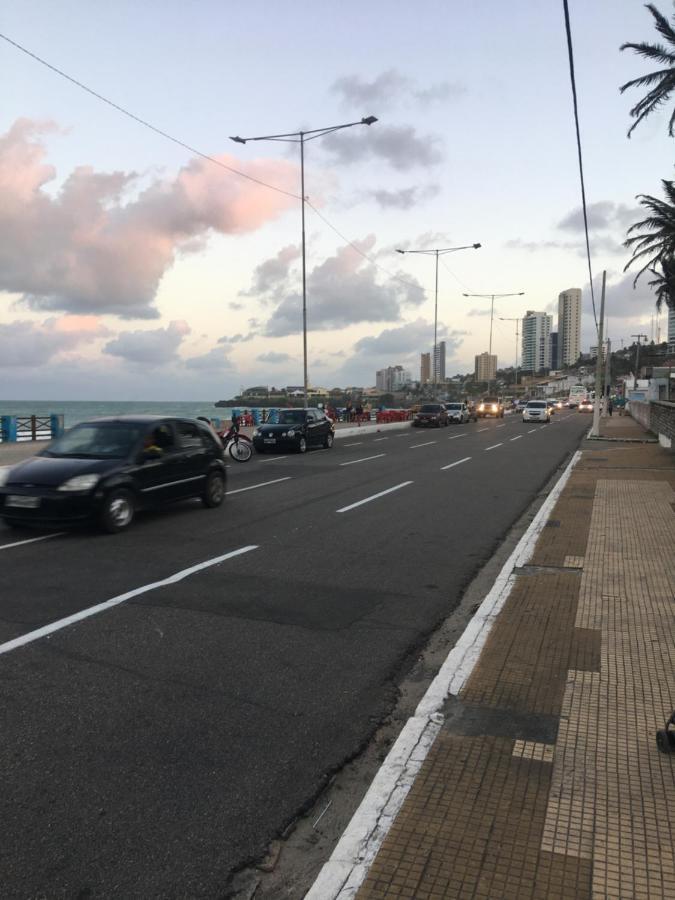 Beira Mar Hotel 나탈 외부 사진